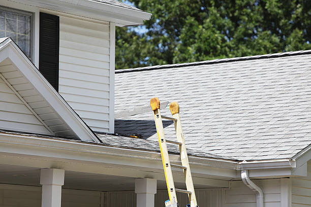 Siding for Commercial Buildings in Lawton, IA